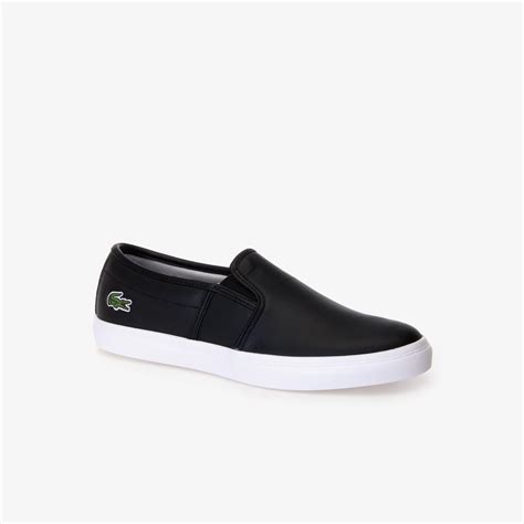 Lacoste Women's Slip On Shoe - 755722941628