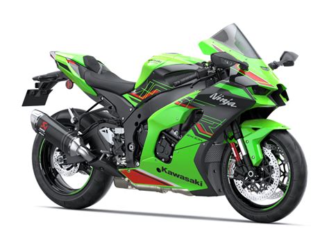 Ninja Zx 10r Performance My 2024 Kawasaki France