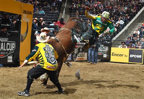 Gallery Pbr Global Cup Final Rogers Place