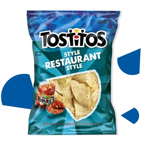 Tostitos Original Restaurant Style Tortilla Chips Lupon Gov Ph