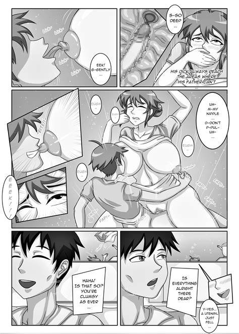 Rule 34 Age Difference Ahe Gao Black And White Cheating Comic Cuck