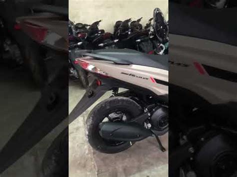 All New Yamaha Mio Gravis 125 2023 Model YouTube