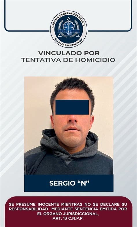 Lo vinculan por intento de homicidio le disparó varias veces a la