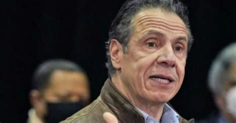 Cuomo Facing Calls To Resign After Another Former Aide Accuses Him Of