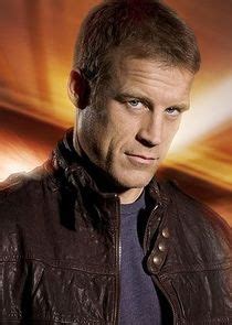 Human Target - Cast | TVmaze