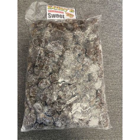 Wholesale Pack Sweet Spicy Sampaloc 1 Kilo Shopee Philippines