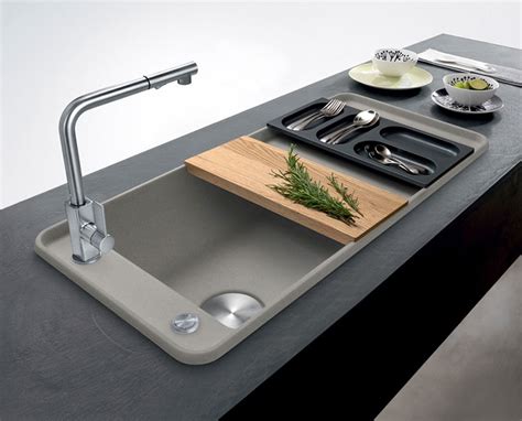 58 Lavelli Da Cucina Dal Design Moderno MondoDesign It