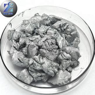 China Customized Non Leafing Aluminum Paste Silver Color Aluminum