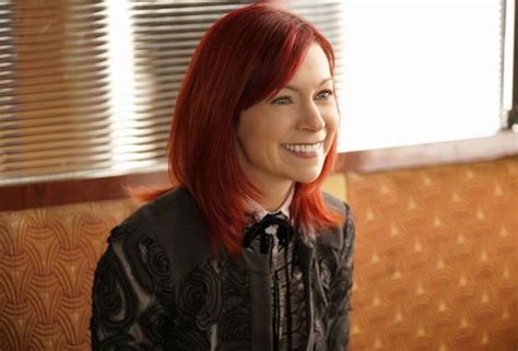 The Good Fight: Carrie Preston Returns as Elsbeth Tascioni in Season 6