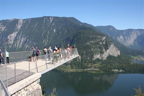 A Day In Hallstatt Discovering Austria S Most Charming Village Avoid