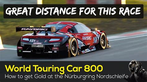 Gran Turismo How To Get Gold World Touring Car Race