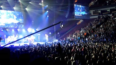 Chris Tomlin White Flag Passion Vancouver 2012 Youtube