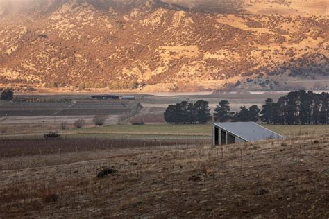 Storm Cottage By Fearon Hay Architects Project Feature The Local