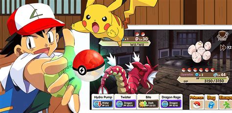 New Pokémon Mobile Game For Android Apk Download