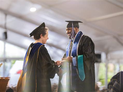 To the Class of 2024... - Georgetown University