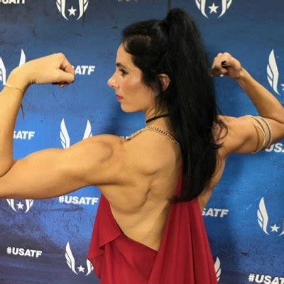 10 Hot Sexy Jenn Suhr Bikini Pics