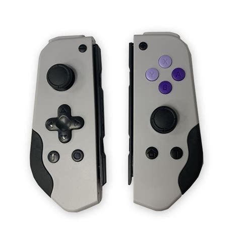 Joypad Vibration Turbo Wireless Controller for Switch (L/R) - Walmart.com