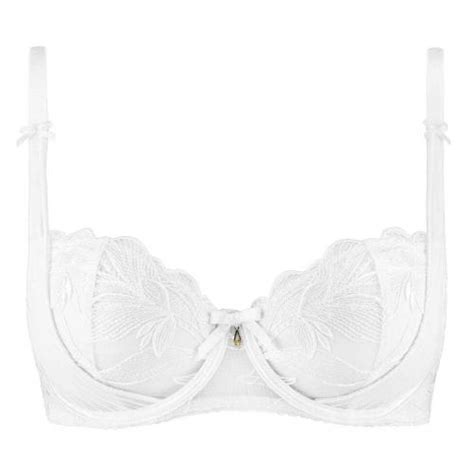 Soutien Gorge Corbeille Armatures Blanc 3 SUISSES