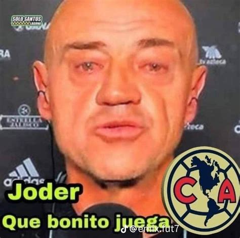 América Humilla Con Goleada Y Memes Al San Luis En Semifinal ‘¡ya Denles La 14 Fox Sports