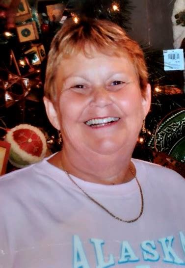 Linda Blevins Obituary May Earl Grossman Funeral Home