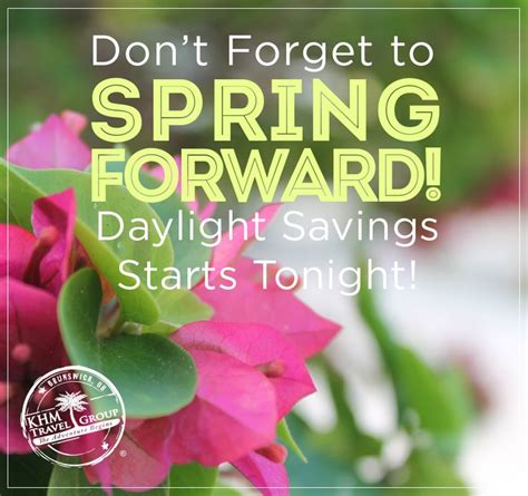 Spring is almost here, which means it's time to move your clocks forward an hour! #springtime # ...