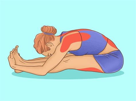 10 Posturas De Yoga Que Te Ayudarán A Ser Más Flexible Y Mejorar Tu