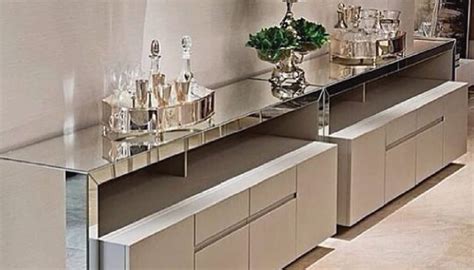 aparador  sala  modelos  voce se inspirar