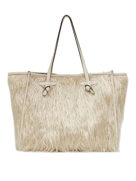 Totes Bags Gianni Chiarini Marcella Tote BS685023AIBIGFTS1033