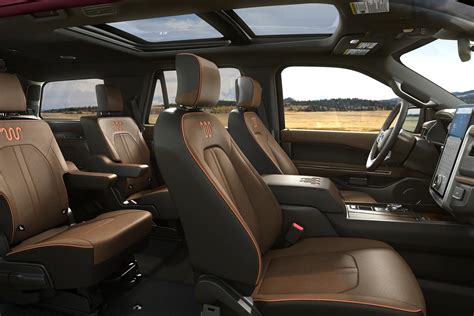 2023 Ford Expedition XLT Germain Ford Of Columbus