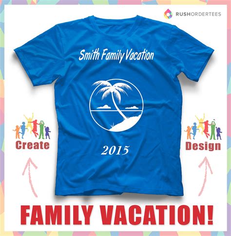 Family Day T Shirt - funny family t shirts | Matching Family T-shirts - GFASHION : Shop for ...