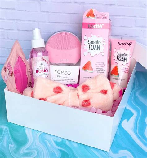 Box for boss gift basket gift ideas – Artofit