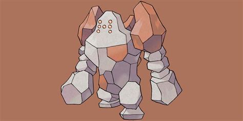 How to Find (& Catch) Regirock in Pokémon GO | Screen Rant