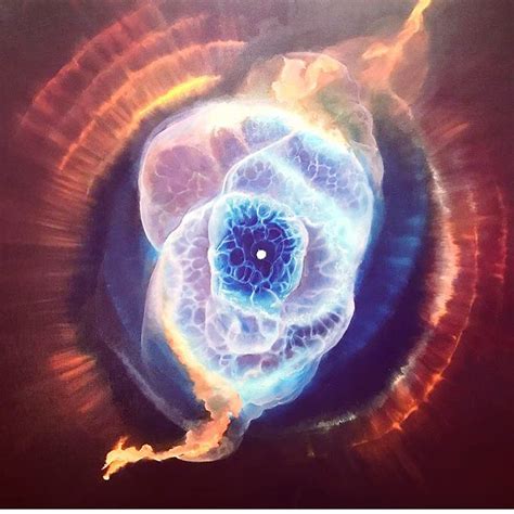 Cat's Eye Nebula Facts | Care About Cats