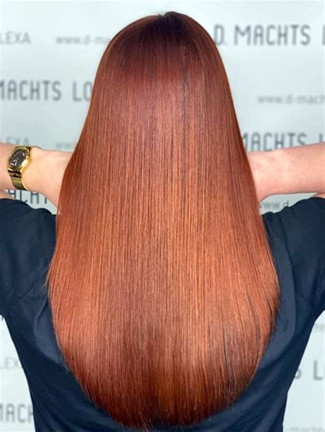 Frisuren Und Trend Haarschnitte F R Lange Haare