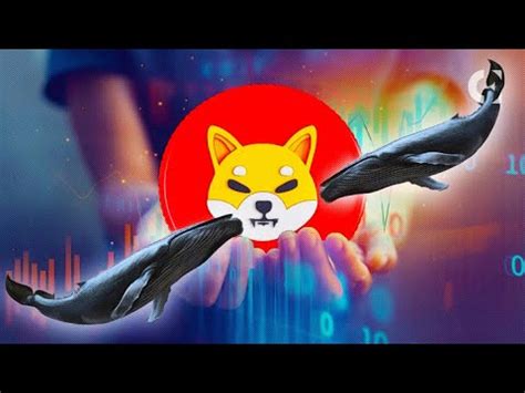 Dormant Ethereum ETH Whale Just Woke Up And Bought Billions Of Shiba