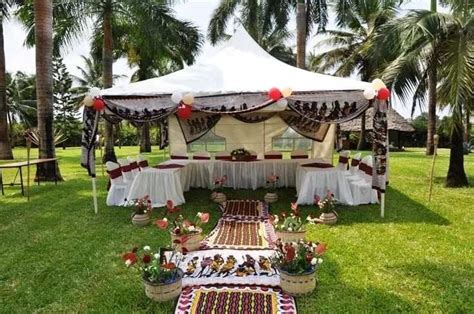 Simple Engagement Decorations At Home In Ghana - Home Decorating Ideas