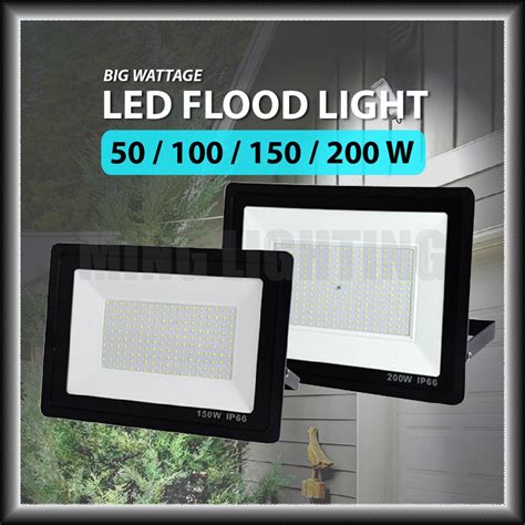 led flood light     ip floodlight waterproof outdoor