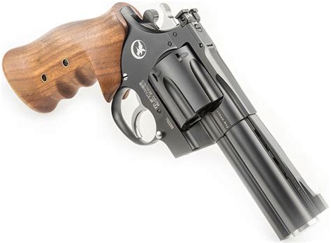 Korth Mongoose - For Sale - New :: Guns.com