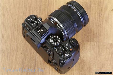 Olympus OMD EM1 Mark 2 In 3D Bildern Cardboard VR Traumflieger De