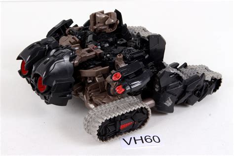 Transformers Movie Revenge Of The Fallen Rotf Leader Class Shadow