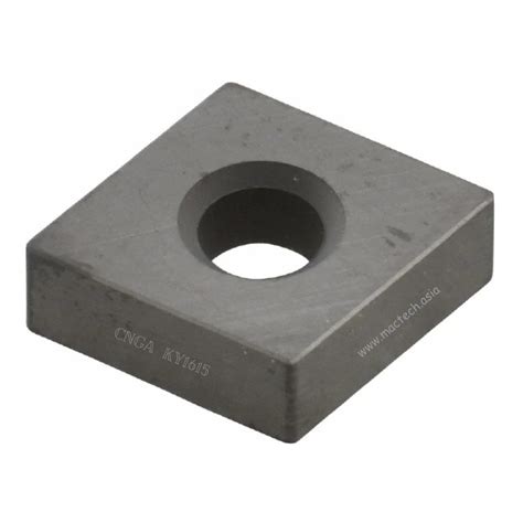 Widia Carbide Ceramic Turning Insert For CNC Machine TNMG At Rs 1000