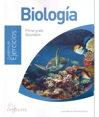 Biologia 1 Secundaria Meses sin interés