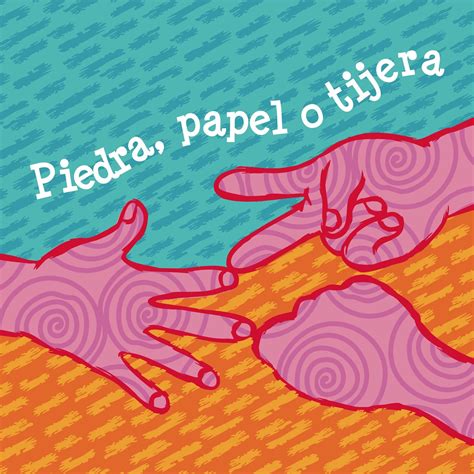 Piedra, papel o tijera updated... - Piedra, papel o tijera