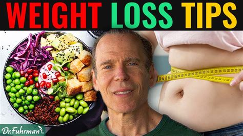 Food Portions On A Nutritarian Diet Understanding Caloric Density And Volume Dr Joel Fuhrman