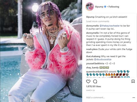 Lil Pump Esskeetit Lyrics Genius Lyrics