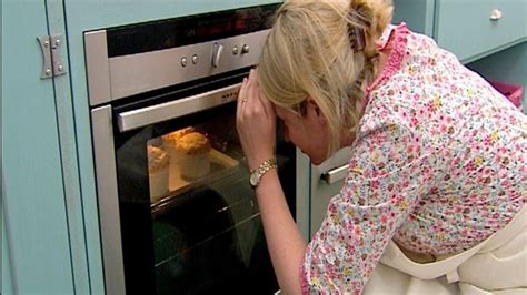 Bbc One The Great British Bake Off Series 1