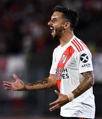 Fran On Twitter Te Extra O Todos Los D As Nacho Scocco