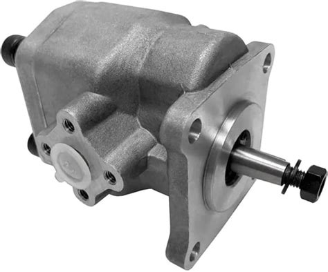 194130 41120 Hydraulic Pump For Yanmar Tractor Models