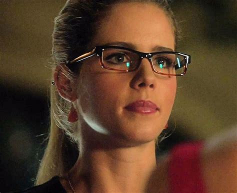 Felicity Smoak Felicity Smoak Emily Bett Rickards Felicity Smoke