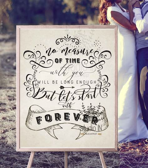 Rustic Wedding Sign, Love Art, Wedding Decor, Home Decor, Love Quote ...